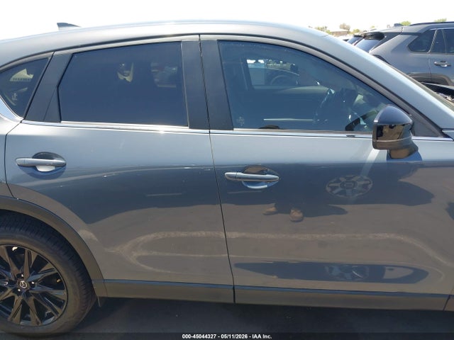 Mazda Cx 2.5 S Carbon Edition
