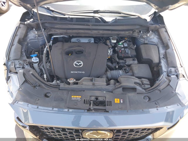 Mazda Cx 2.5 S Carbon Edition