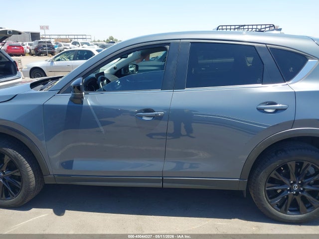 Mazda Cx 2.5 S Carbon Edition