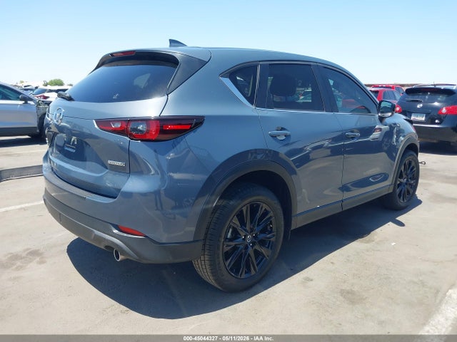 Mazda Cx 2.5 S Carbon Edition