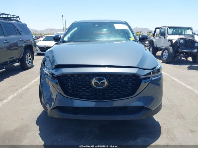 Mazda Cx 2.5 S Carbon Edition