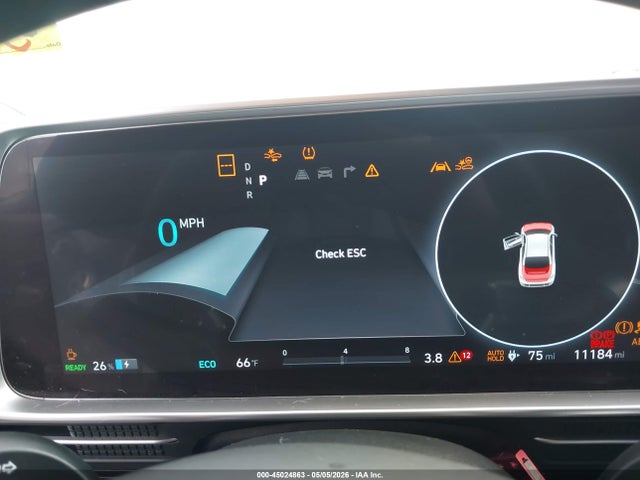 Hyundai Ioniq Limited