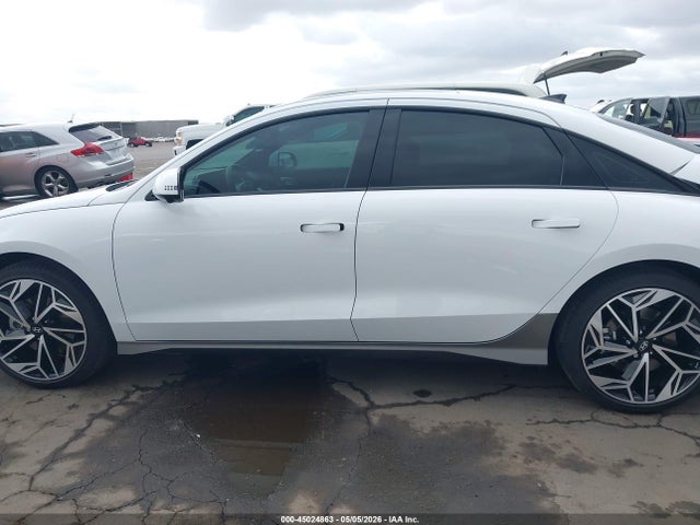 Hyundai Ioniq Limited