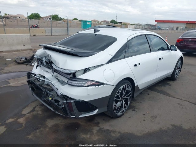 Hyundai Ioniq Limited
