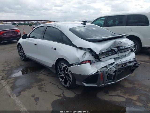 Hyundai Ioniq Limited
