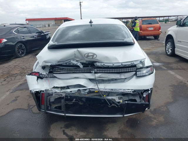 Hyundai Ioniq Limited
