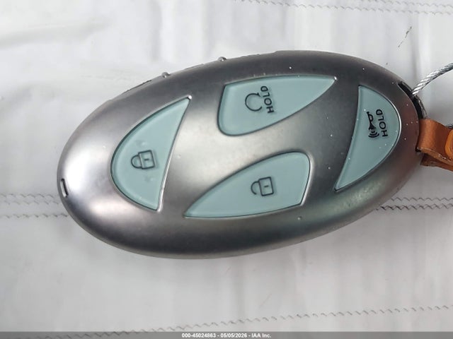 Hyundai Ioniq Limited