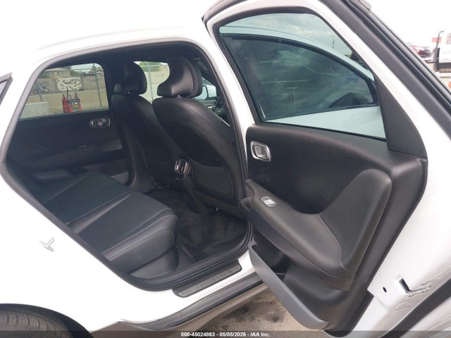 Hyundai Ioniq Limited