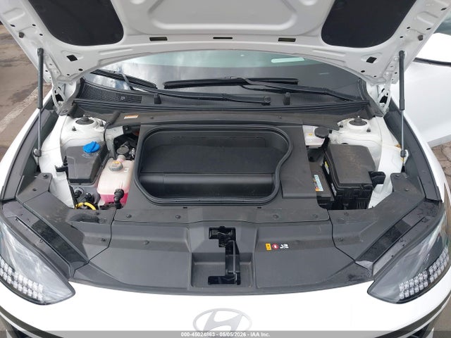 Hyundai Ioniq Limited