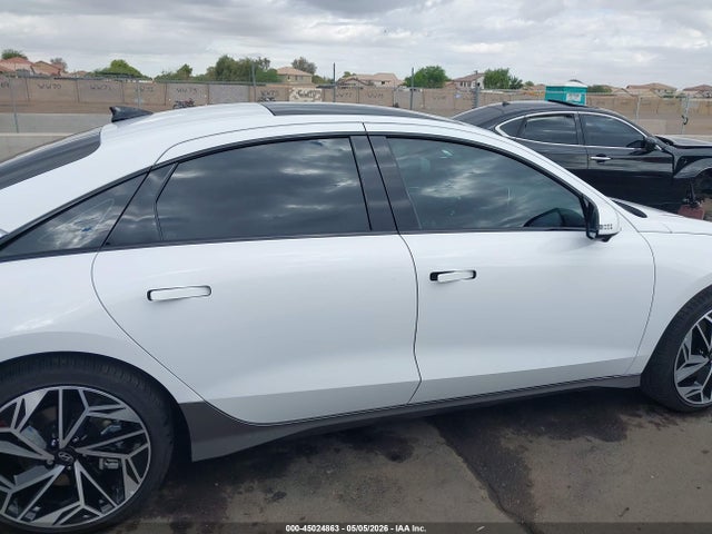 Hyundai Ioniq Limited