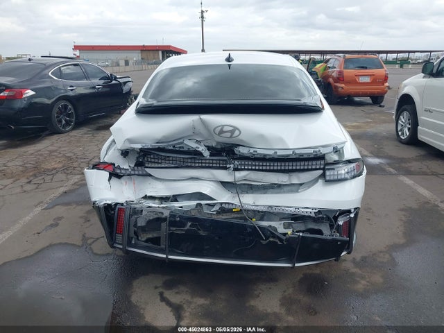 Hyundai Ioniq Limited