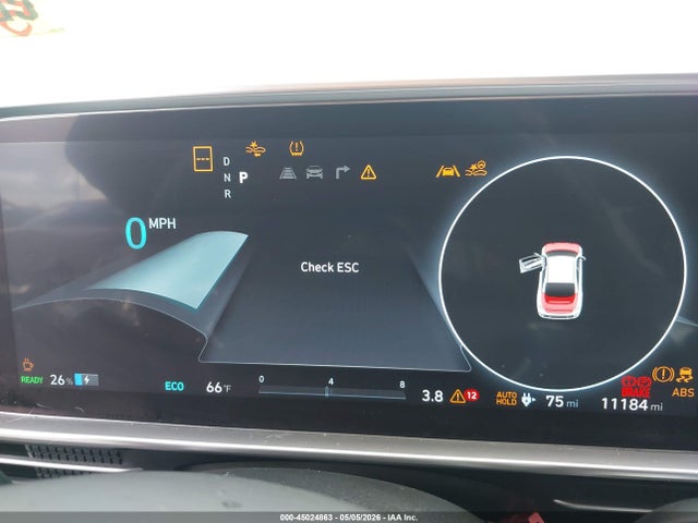 Hyundai Ioniq Limited