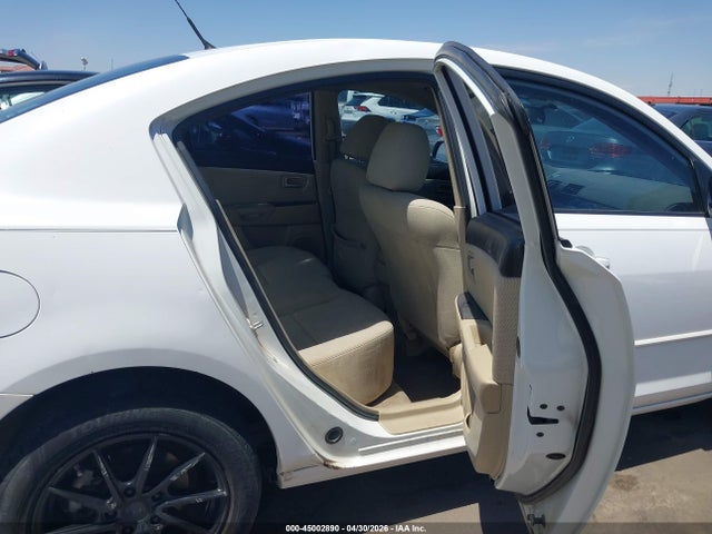 Mazda Mazda3 I