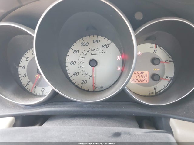 Mazda Mazda3 I