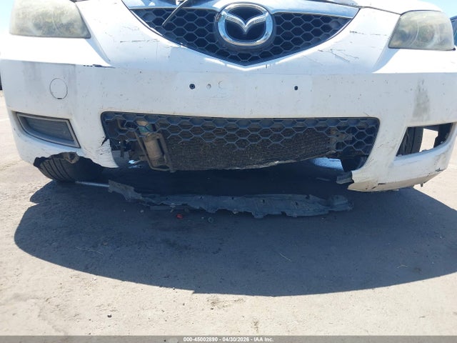Mazda Mazda3 I