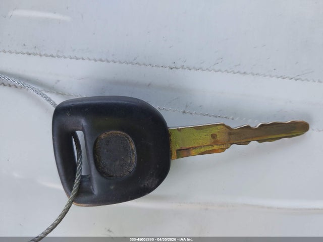 Mazda Mazda3 I