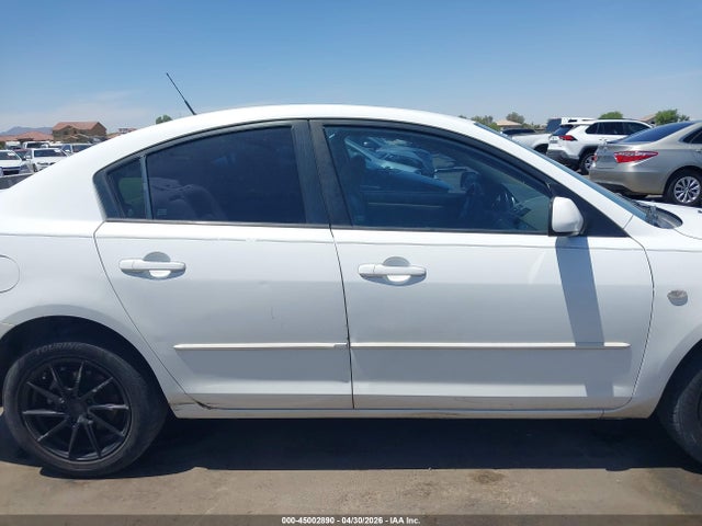 Mazda Mazda3 I