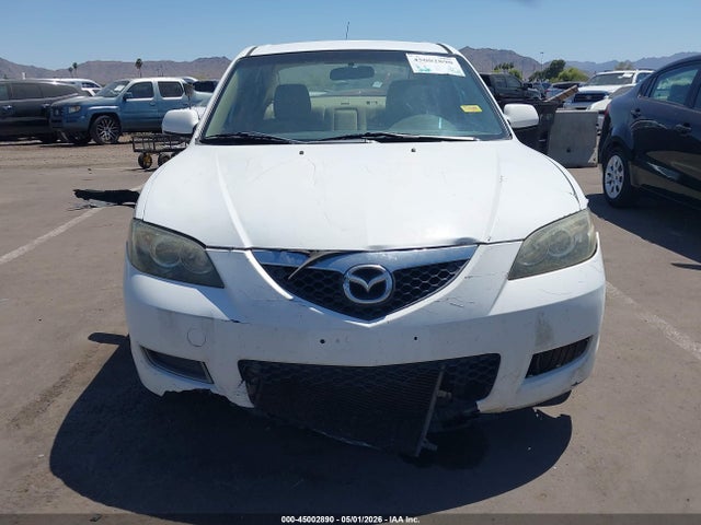 Mazda Mazda3 I