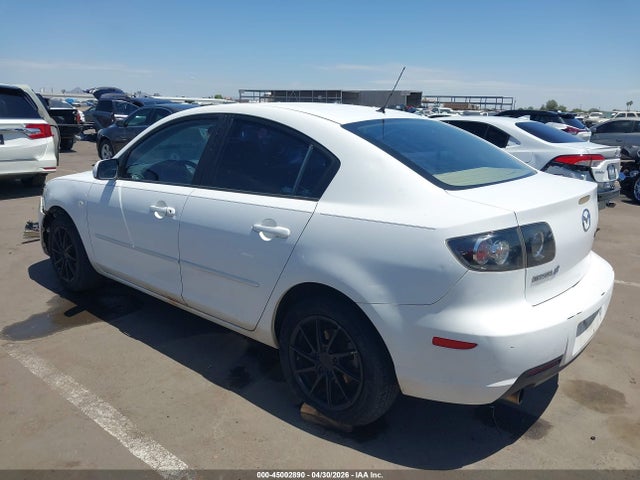 Mazda Mazda3 I