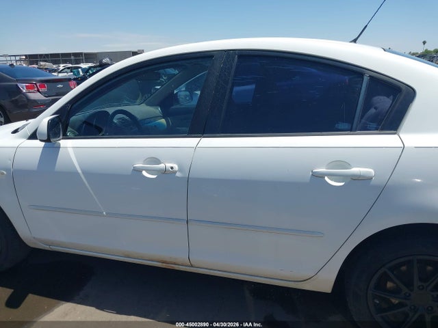 Mazda Mazda3 I