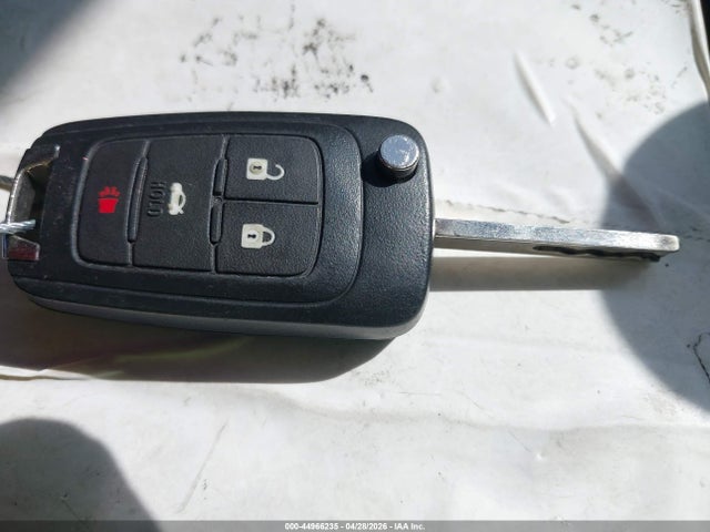 Chevrolet Cruze 1lt Auto
