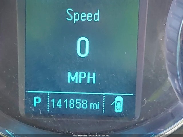 Chevrolet Cruze 1lt Auto