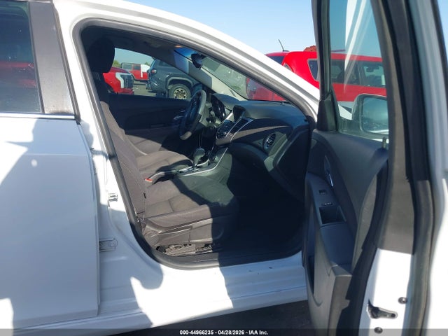 Chevrolet Cruze 1lt Auto