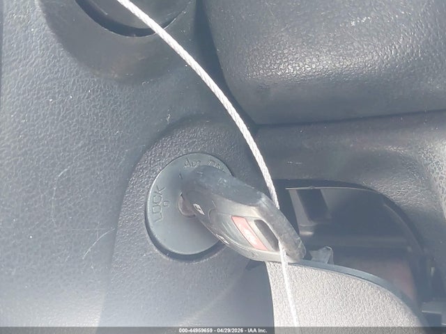 Nissan Versa Sv