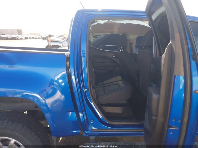 Chevrolet Colorado Lt