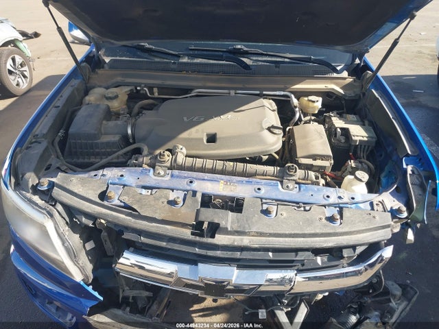 Chevrolet Colorado Lt
