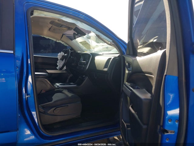 Chevrolet Colorado Lt