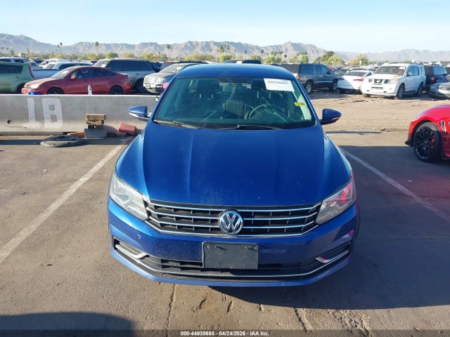 Volkswagen Passat 1.8t S