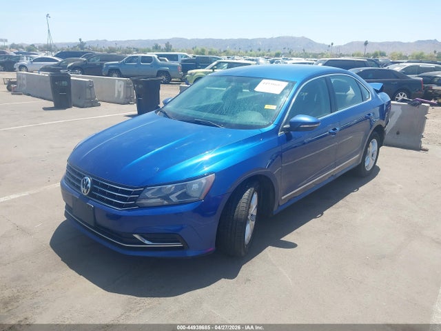 Volkswagen Passat 1.8t S