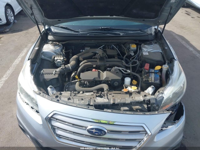 Subaru Outback 2.5i Limited