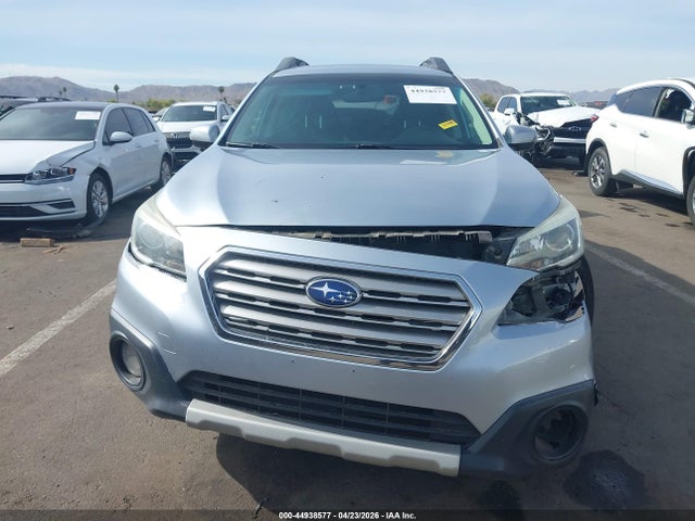 Subaru Outback 2.5i Limited