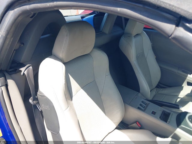 Nissan 350Z Touring