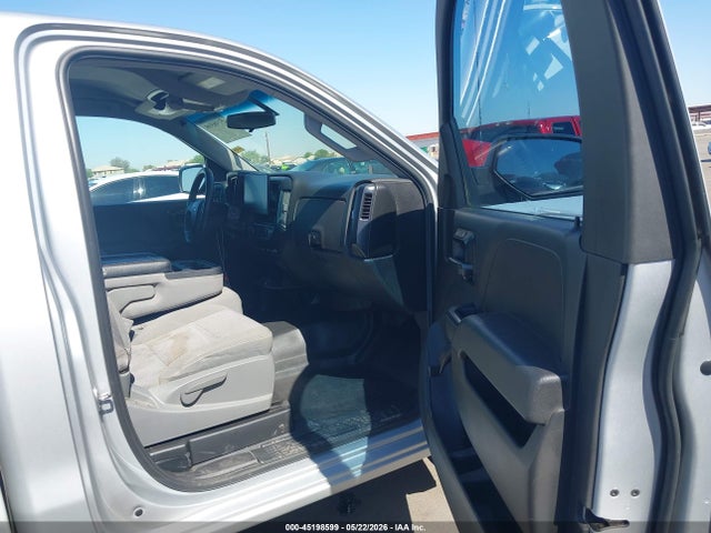 Chevrolet Silverado 1500 Work Truck 1wt