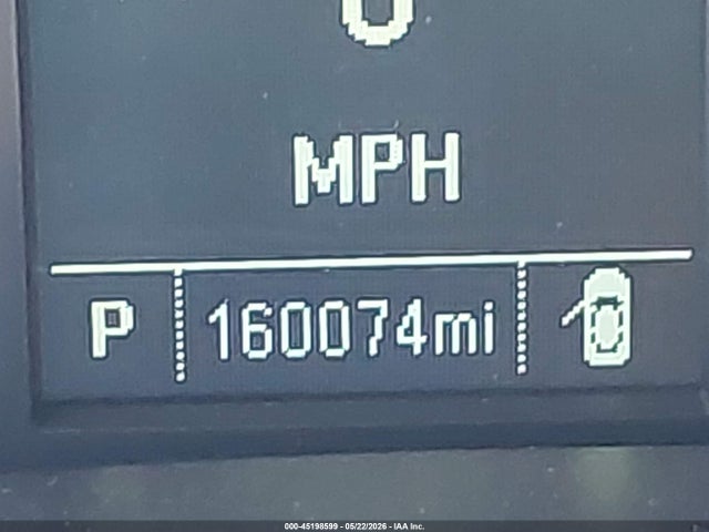 Chevrolet Silverado 1500 Work Truck 1wt