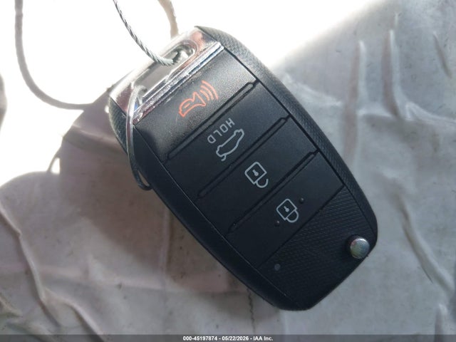 Kia Rio S