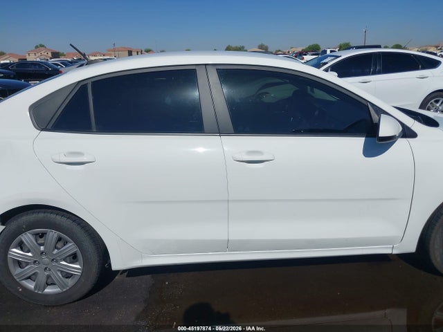 Kia Rio S