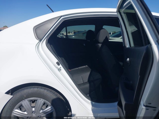 Kia Rio S