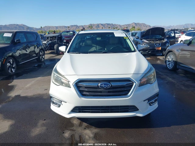 Subaru Legacy 2.5i Limited