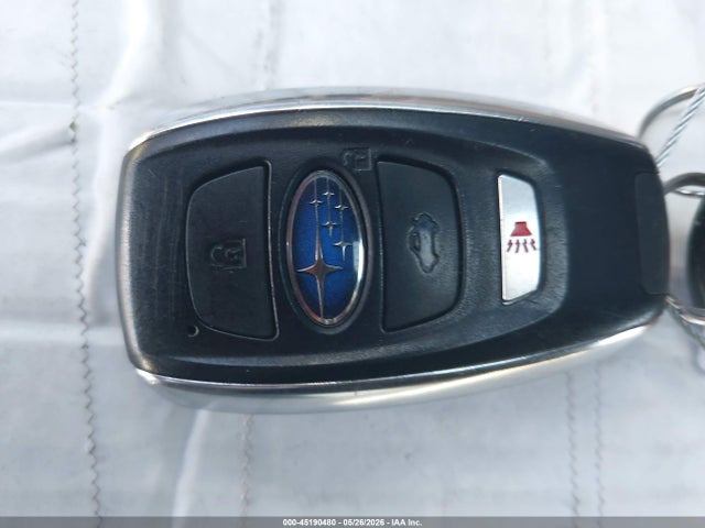 Subaru Legacy 2.5i Limited