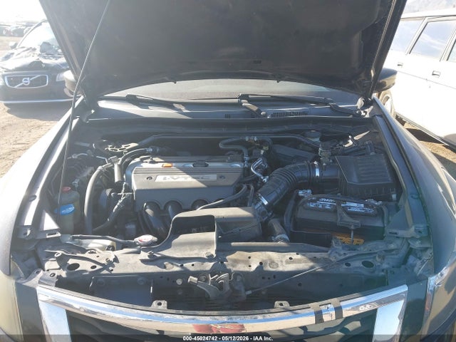 Honda Accord 2.4 Ex
