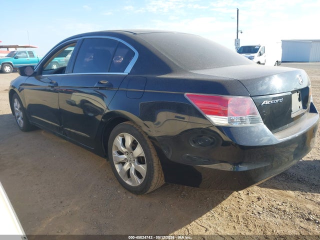 Honda Accord 2.4 Ex