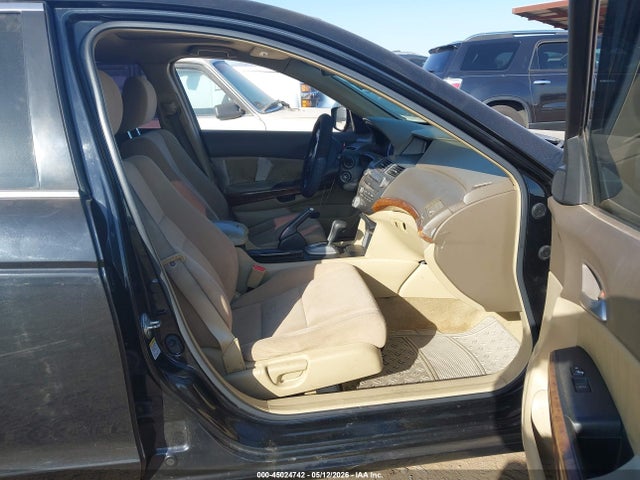 Honda Accord 2.4 Ex