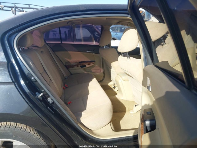 Honda Accord 2.4 Ex