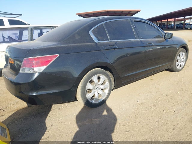 Honda Accord 2.4 Ex