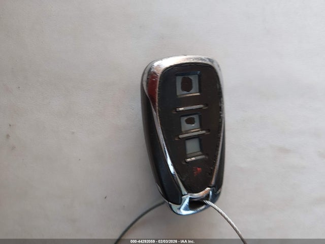 Chevrolet Malibu 1ls