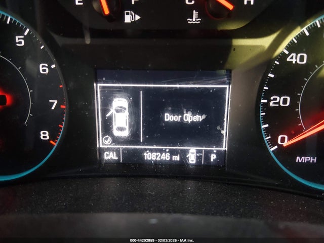 Chevrolet Malibu 1ls